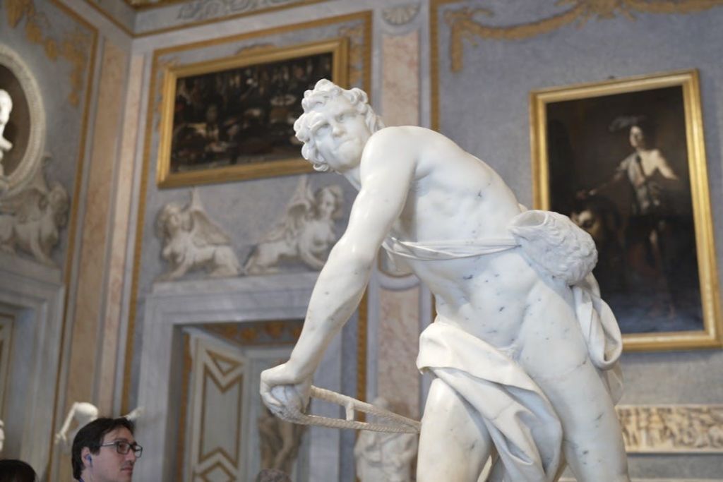 보르게세 미술관