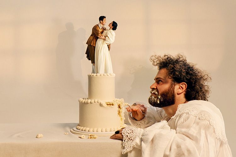 The Marriage of Figaro