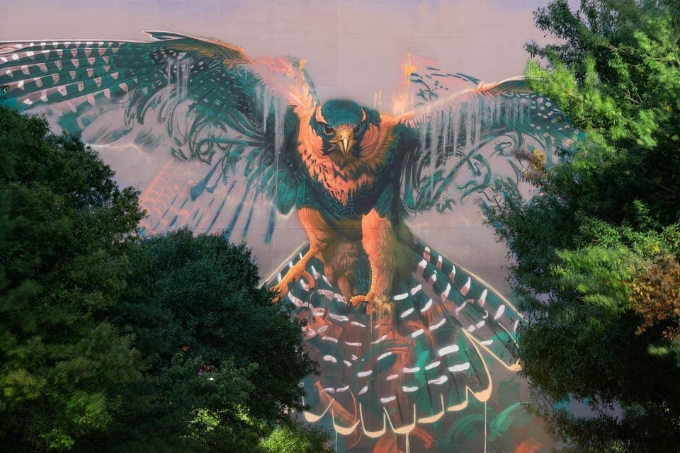 휴스턴: 가이드와 함께하는 오픈탑 더블데커 버스 투어