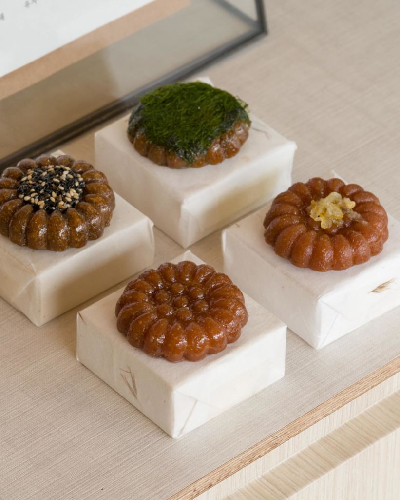 경주 약과방