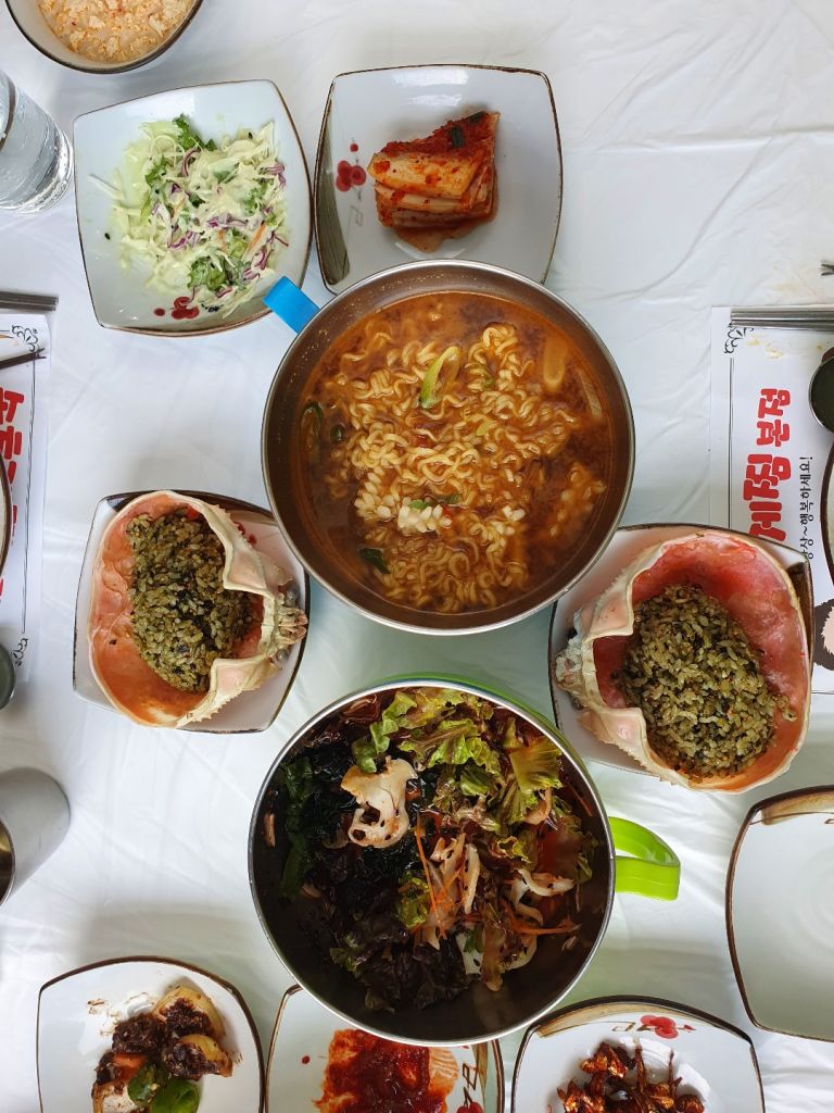 속초 게찜 본점
