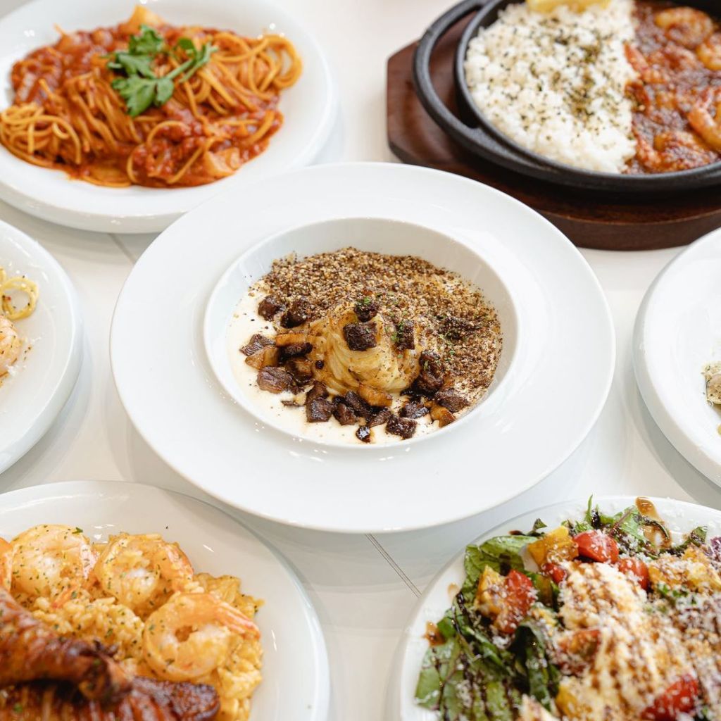 세컨디 포레스트 행궁 점