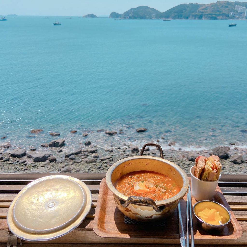 나만 알고 싶은 전국 뷰맛집 히든 스팟 7 나만 알고 싶은전국 뷰맛집 히든 스팟 7