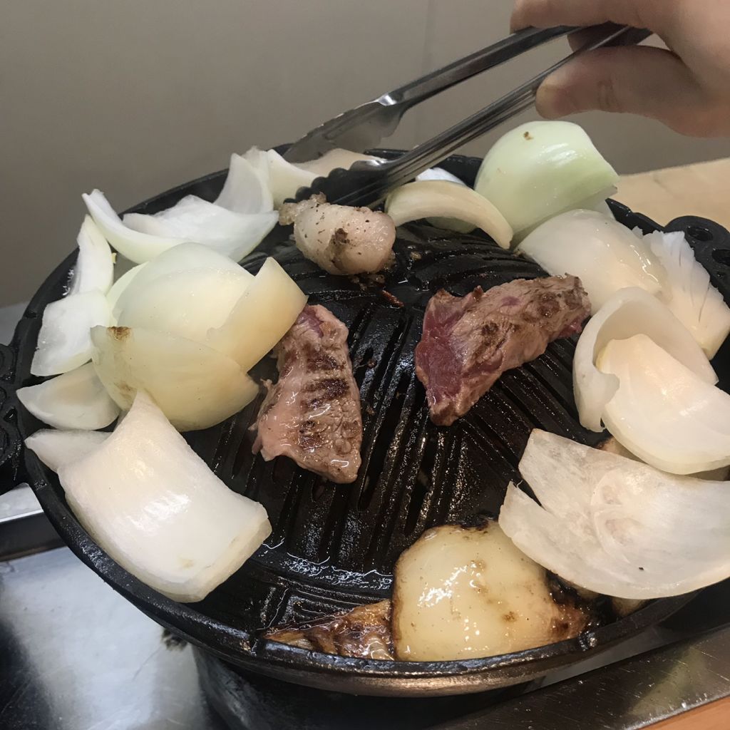 시로쿠마 삿포로 본점