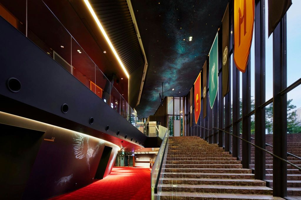 해리 포터와 저주받은 아이