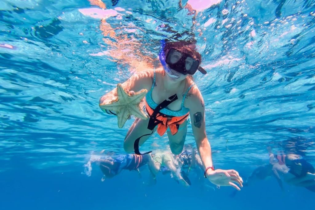 카타마란 이슬라 무헤레스