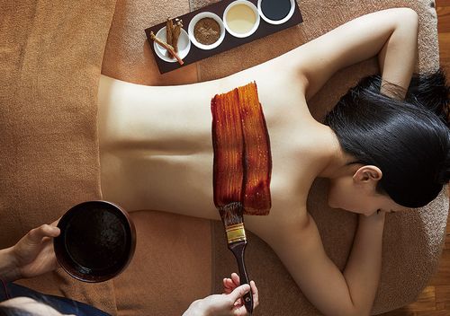 [江南]正官庄 SPA 1899 スパ体験