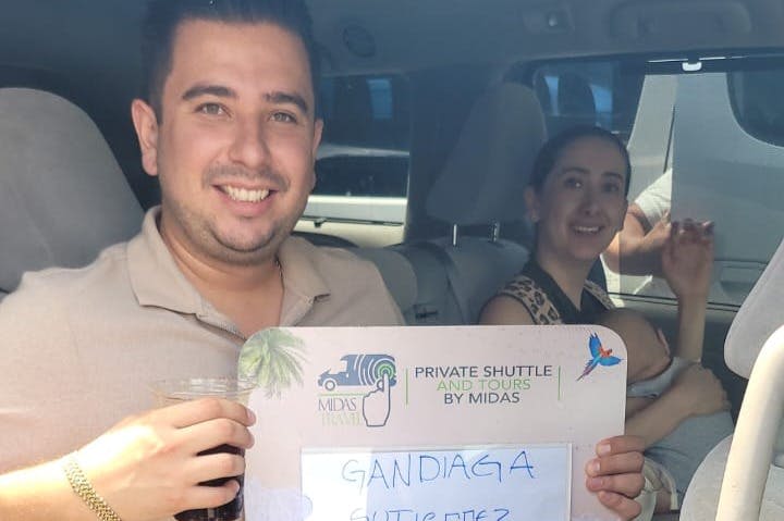 만족스러운 고객