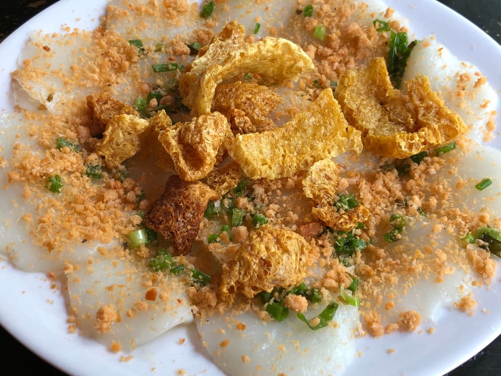 반 베오 후에 오 찐