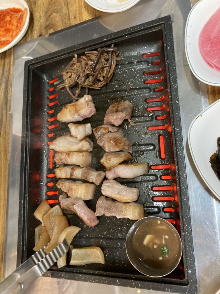 흑돼지 고을