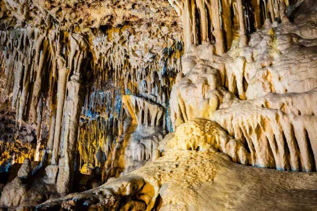 코브스 델 햄스