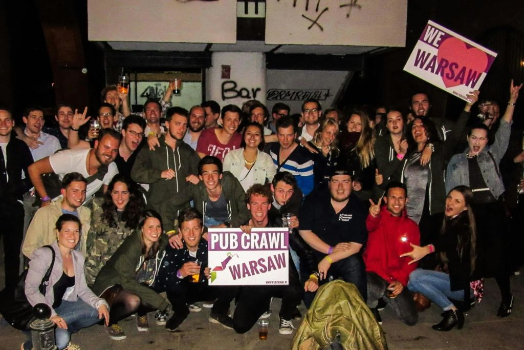 친구와 함께하는 펍 투어