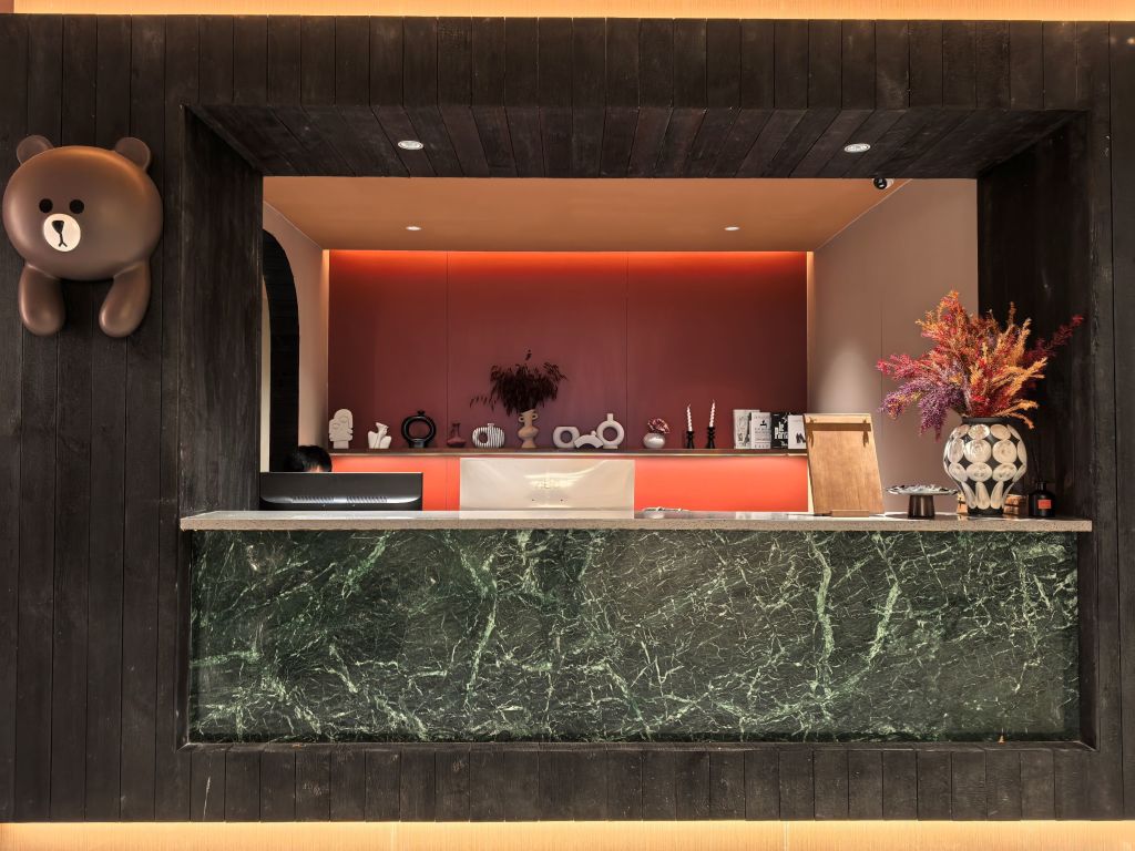 스타 레전드 (심천 맥스 시티 매장) | NOL 인터파크투어