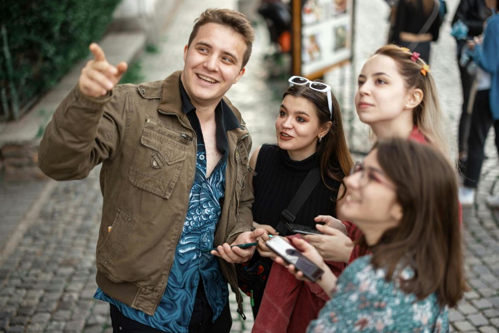 Questo - 플레이어 샷