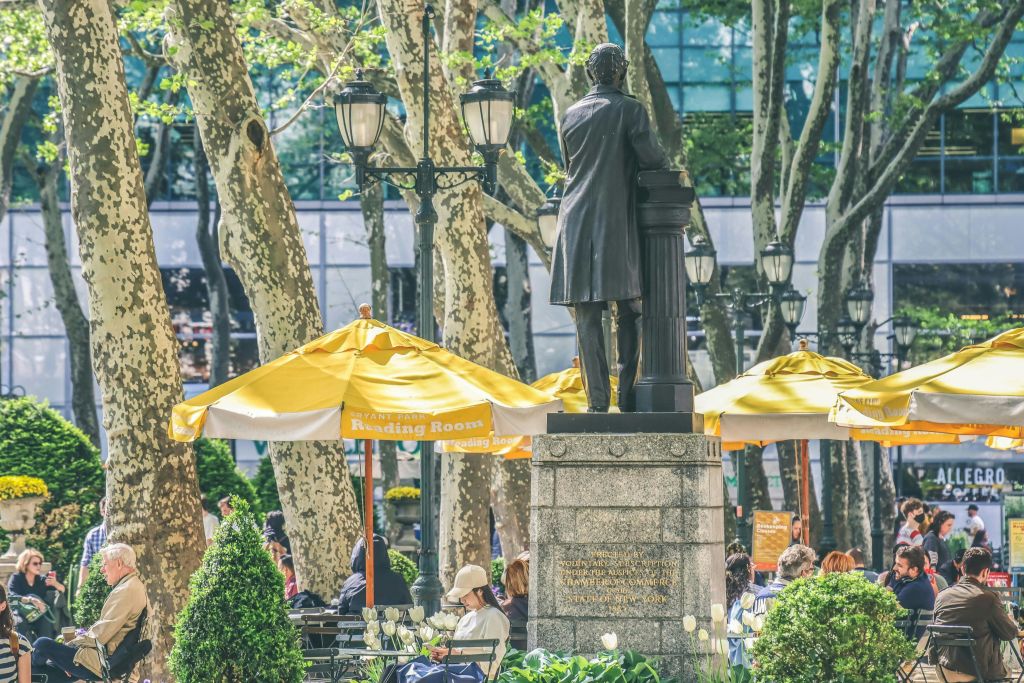 브라이언트 파크