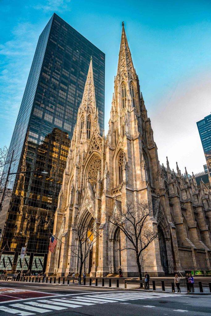 성 패트릭 성당