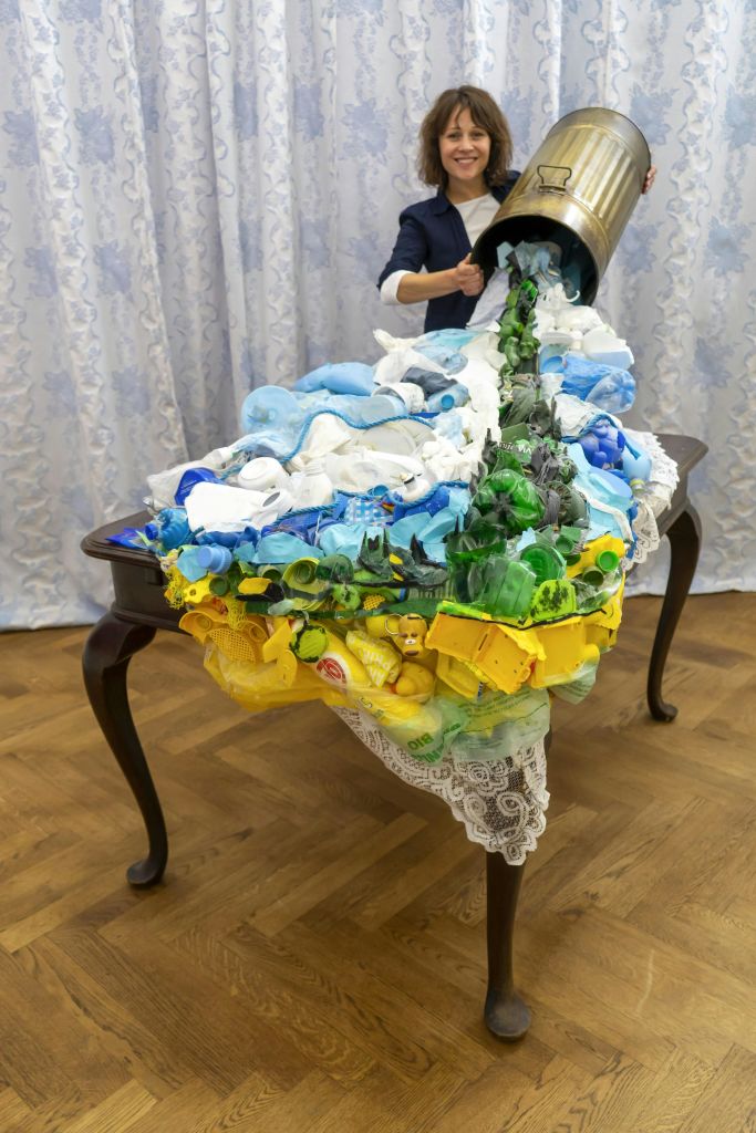 사이프러스 나무, 데이비드 스트라우즈, 파트리크 프로슈코