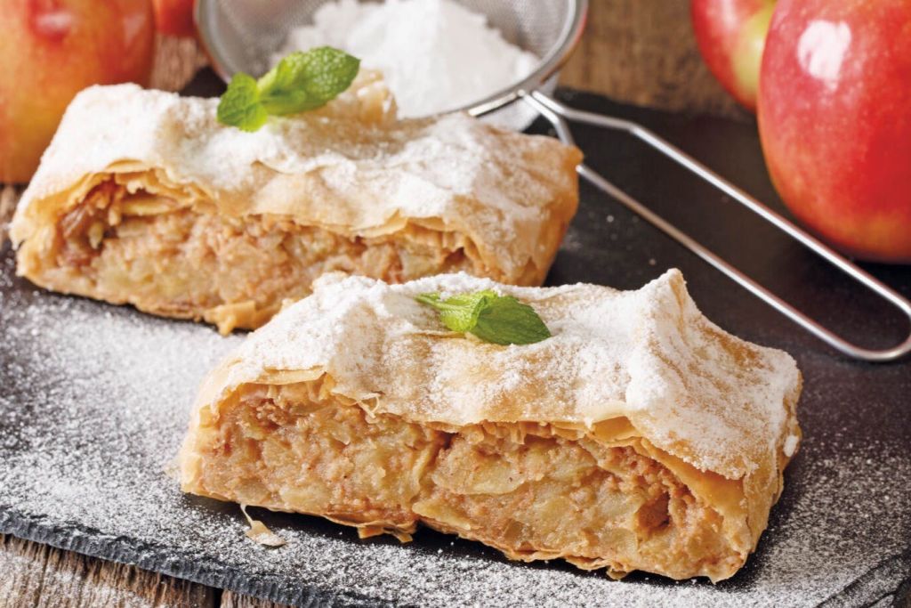 오리지널 사운드 오브 뮤직 투어 & 에델바이스 쿠킹 클래스