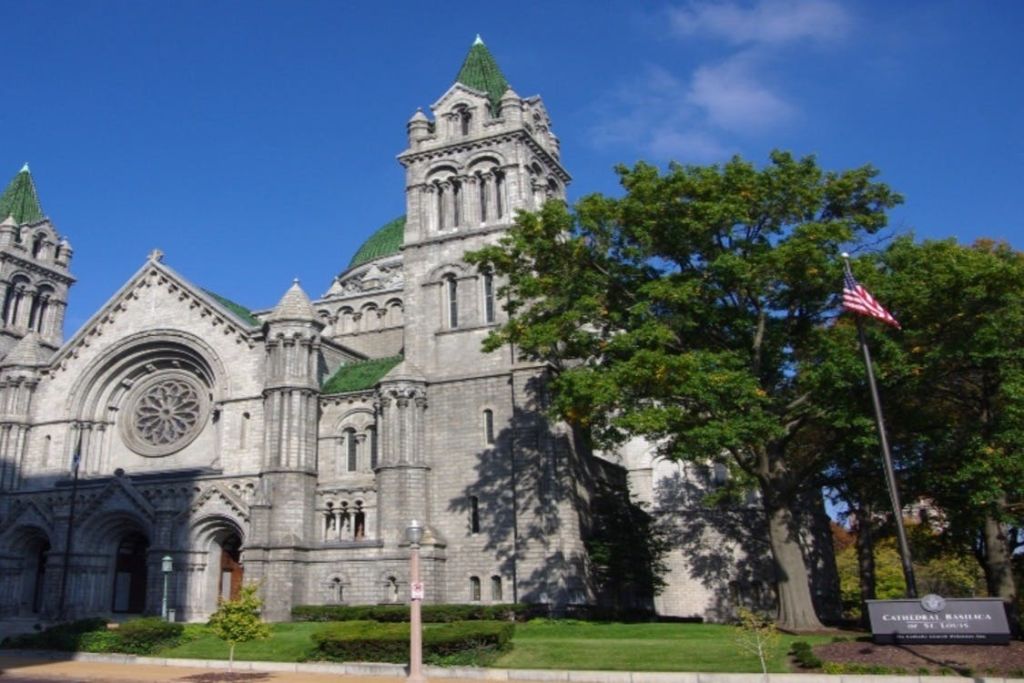 아치, 크루즈, 헬리콥터로 즐기는 세인트루이스 베스트 투어