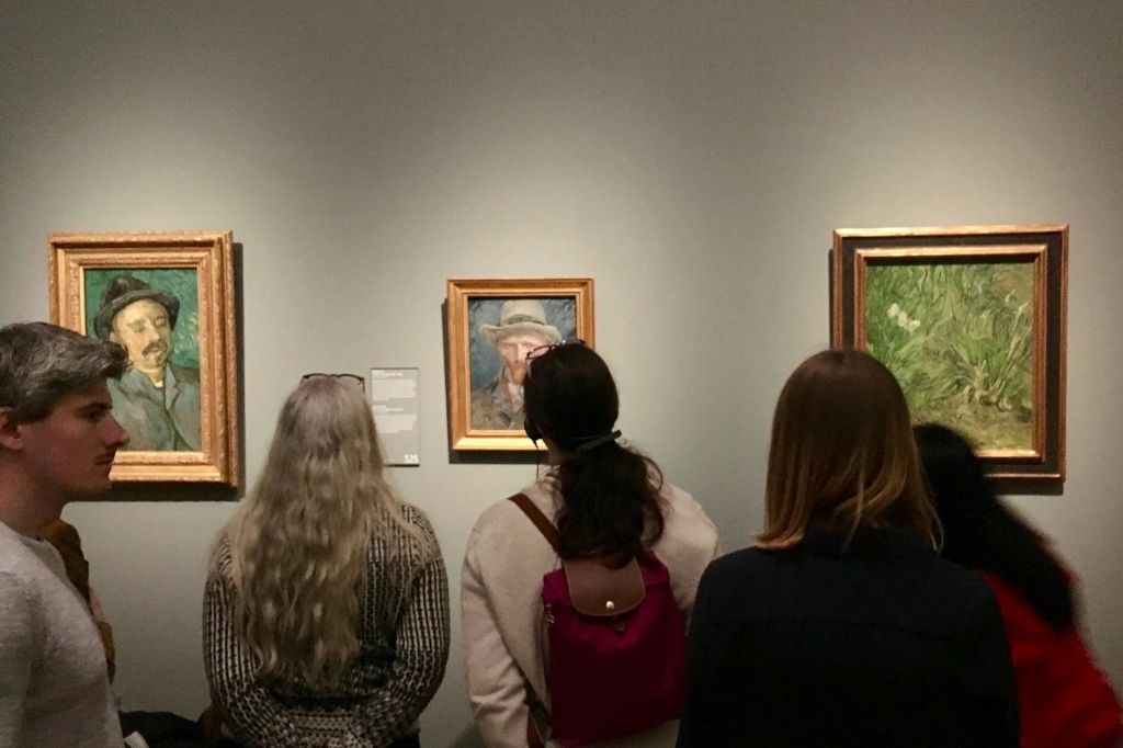 리익스뮤지엄 메인 컬렉션 + 바빌론 투어