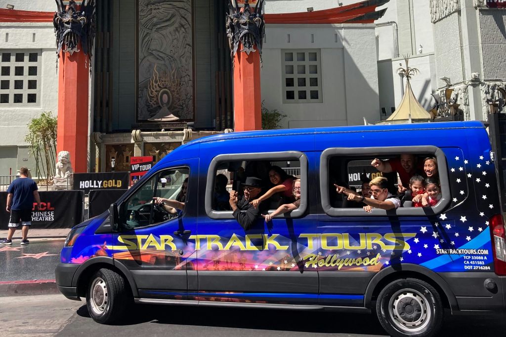 중국 극장 관람!