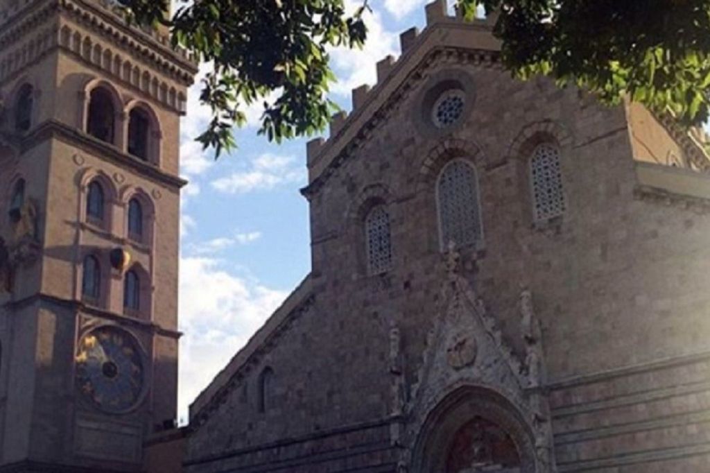 메시나-타오르미나