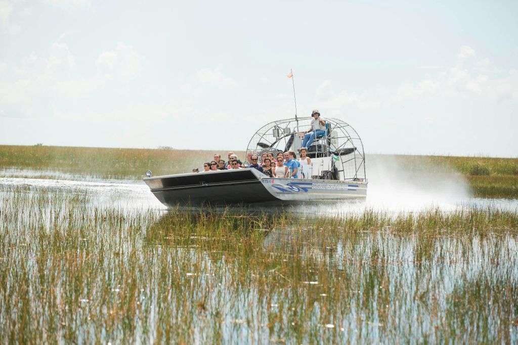 소그래스 레크리에이션 파크