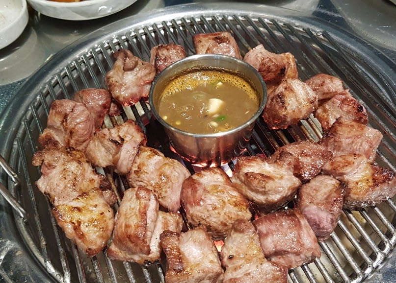 제주 돈아 본점