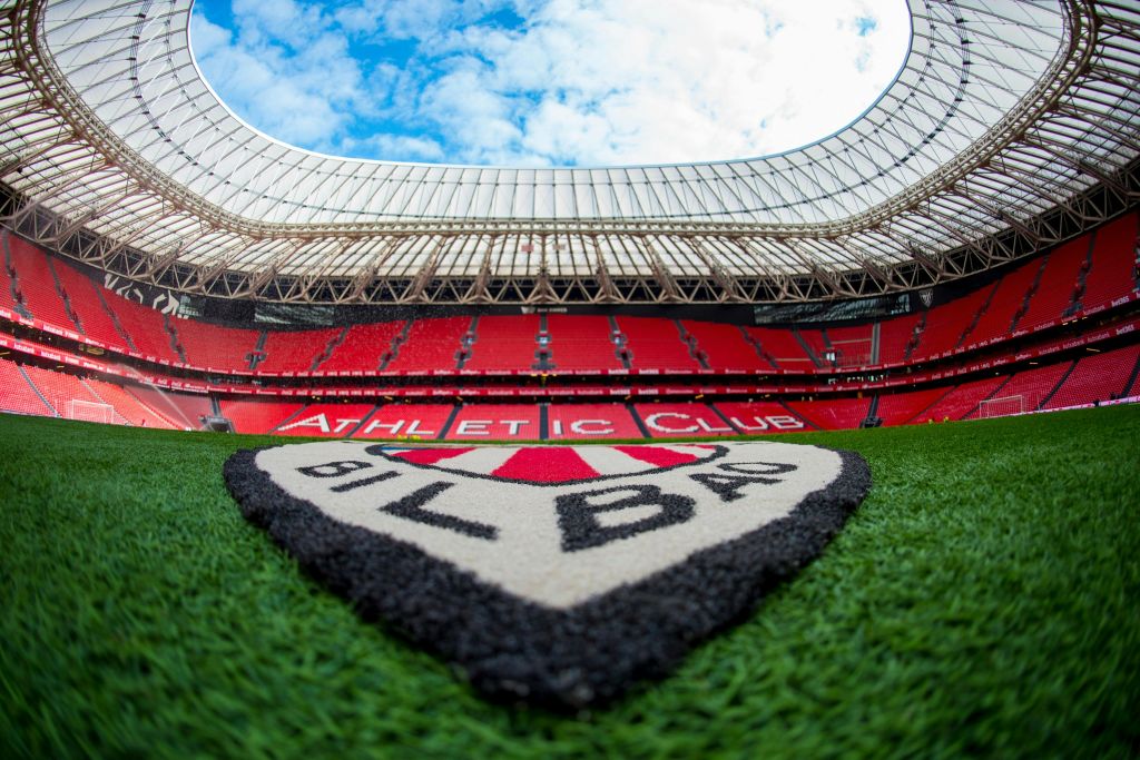 산 마메스 스타디움