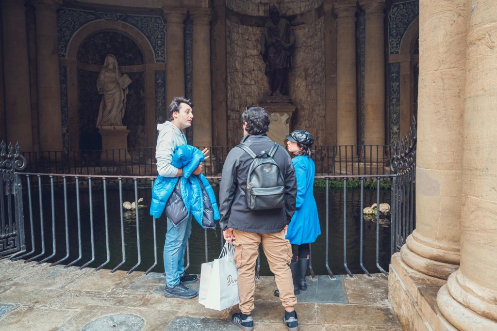 팔라티나 갤러리 박물관 가이드 투어