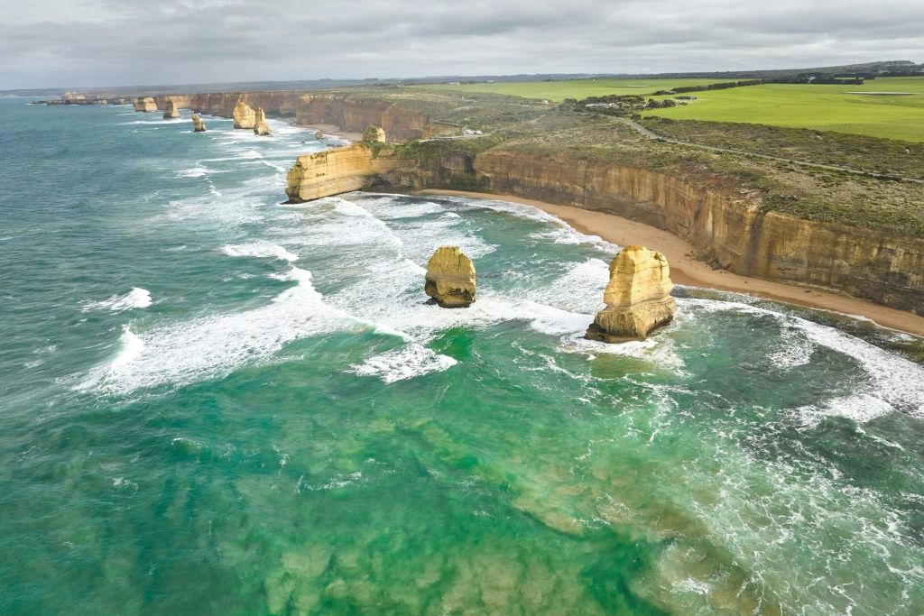 그레이트 오션 로드