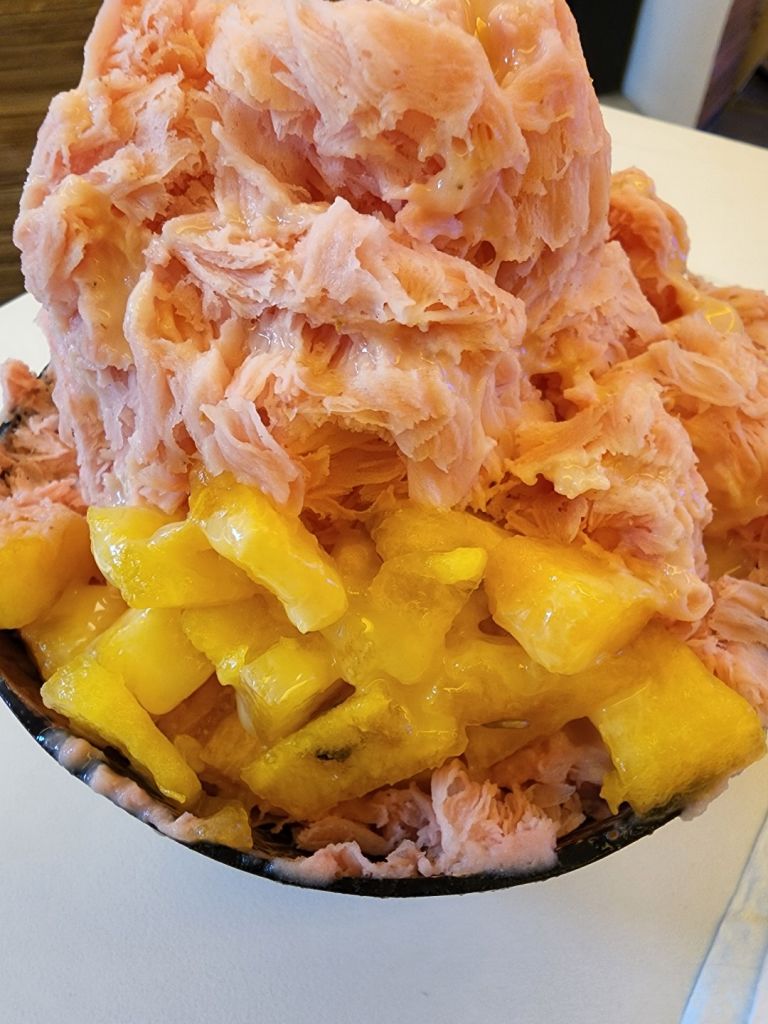 아이스 플레이크