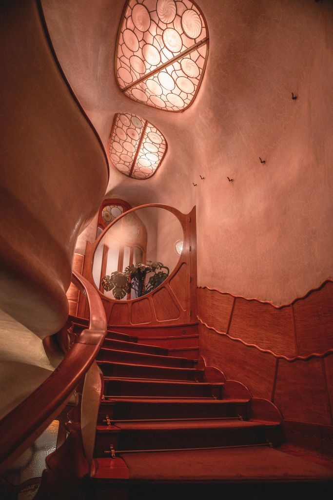 카사 바트요: 올인클루시브 저녁 티켓 (플래티넘)