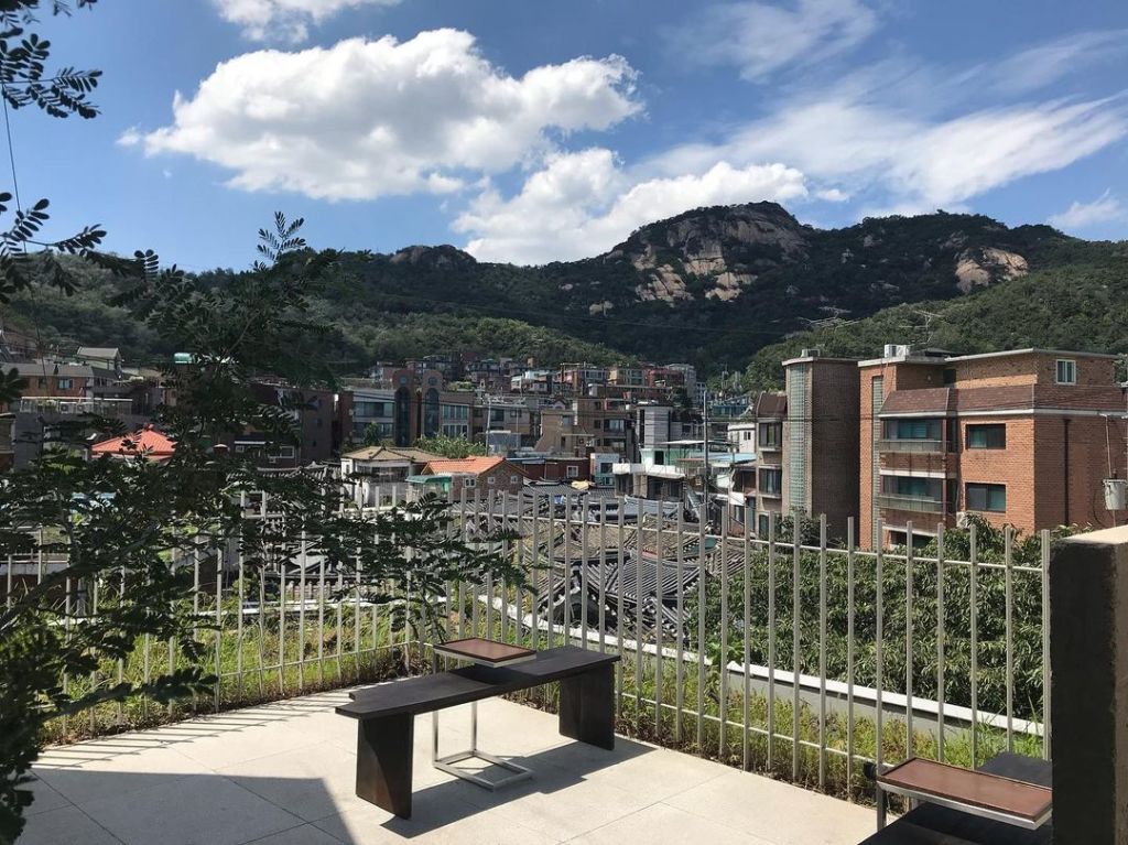 仁王山大蟲遊園地