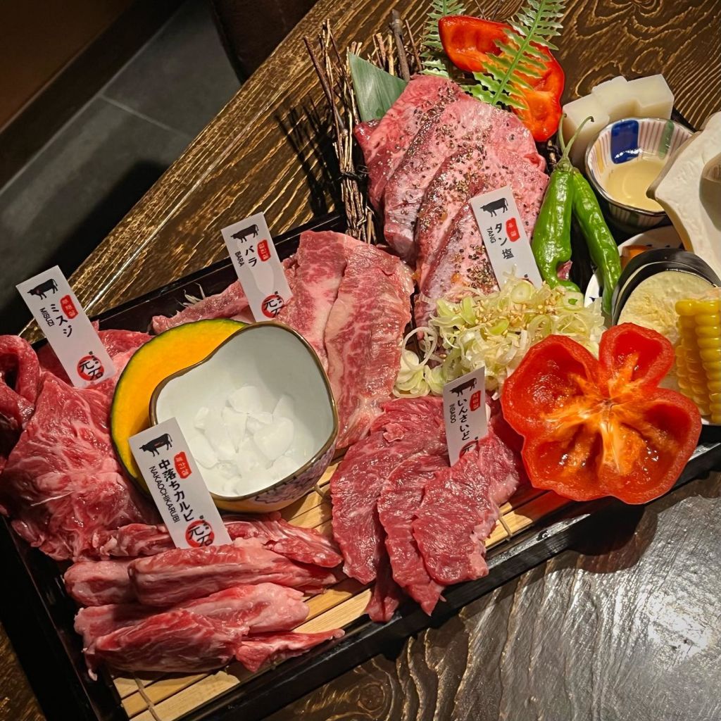 모토이시 여수 점
