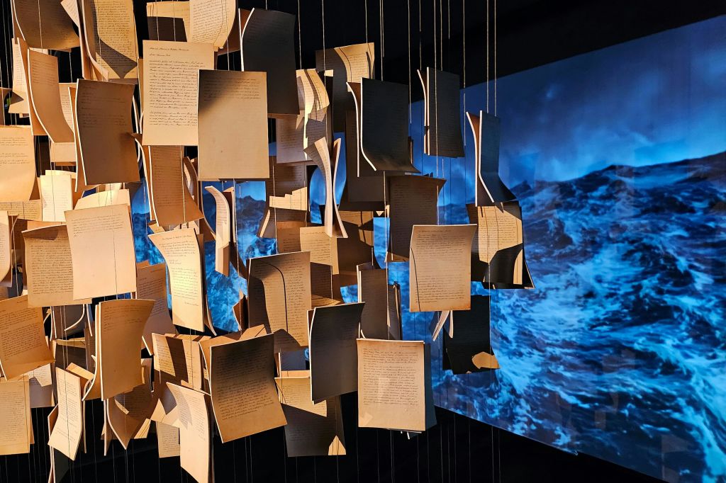 요한 슈트라우스 미술관