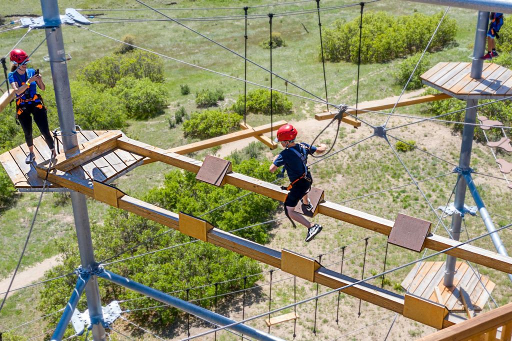 덴버 지역에서 최고 평점을 받은 야외 활동.