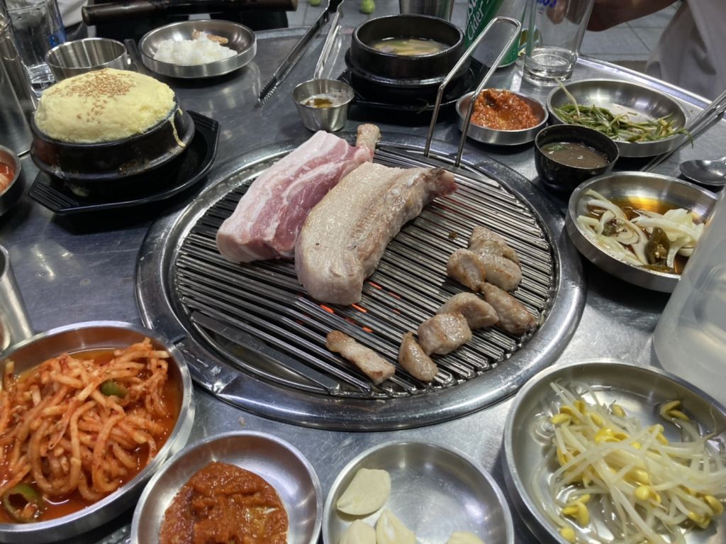 최고집