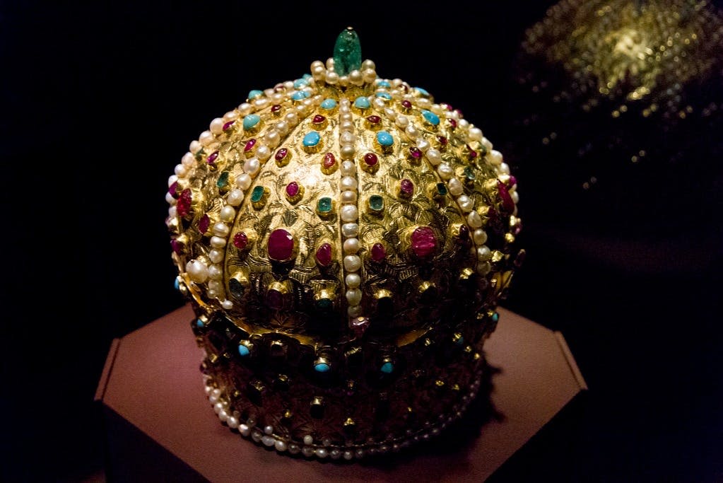 임페리얼 트레저리 비엔나 + 임페리얼 마차 박물관