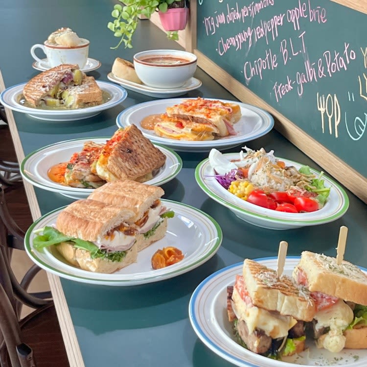＆meal 清潭店