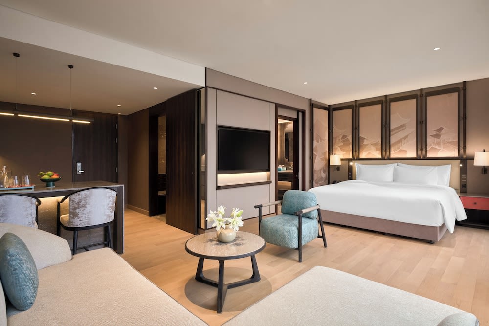 두짓 르 팔레 투 호아 하노이