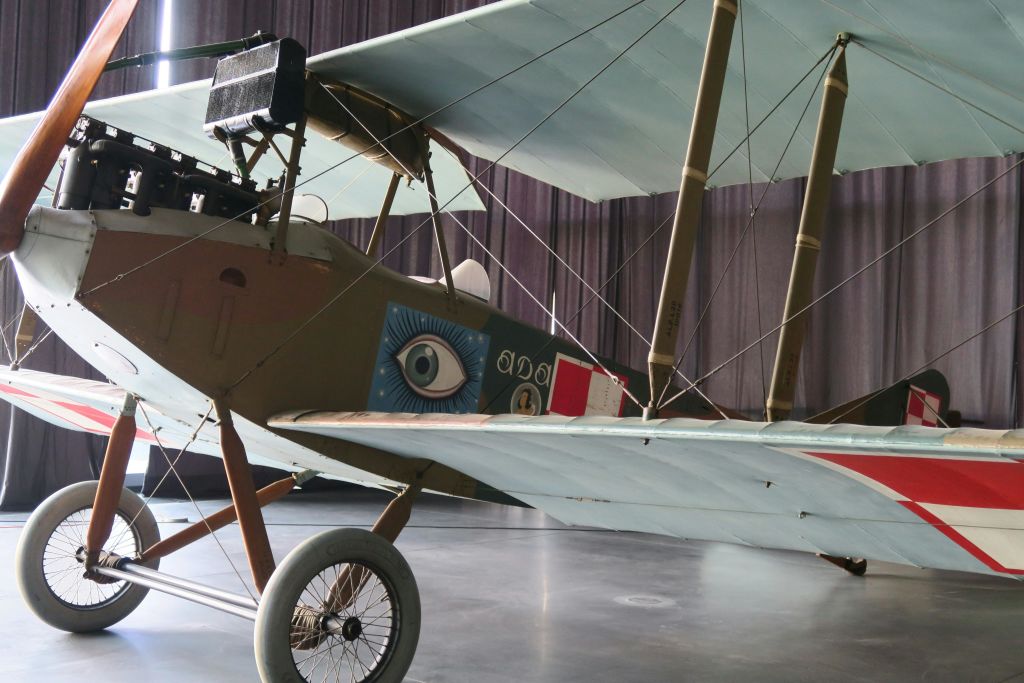 폴란드 항공 박물관