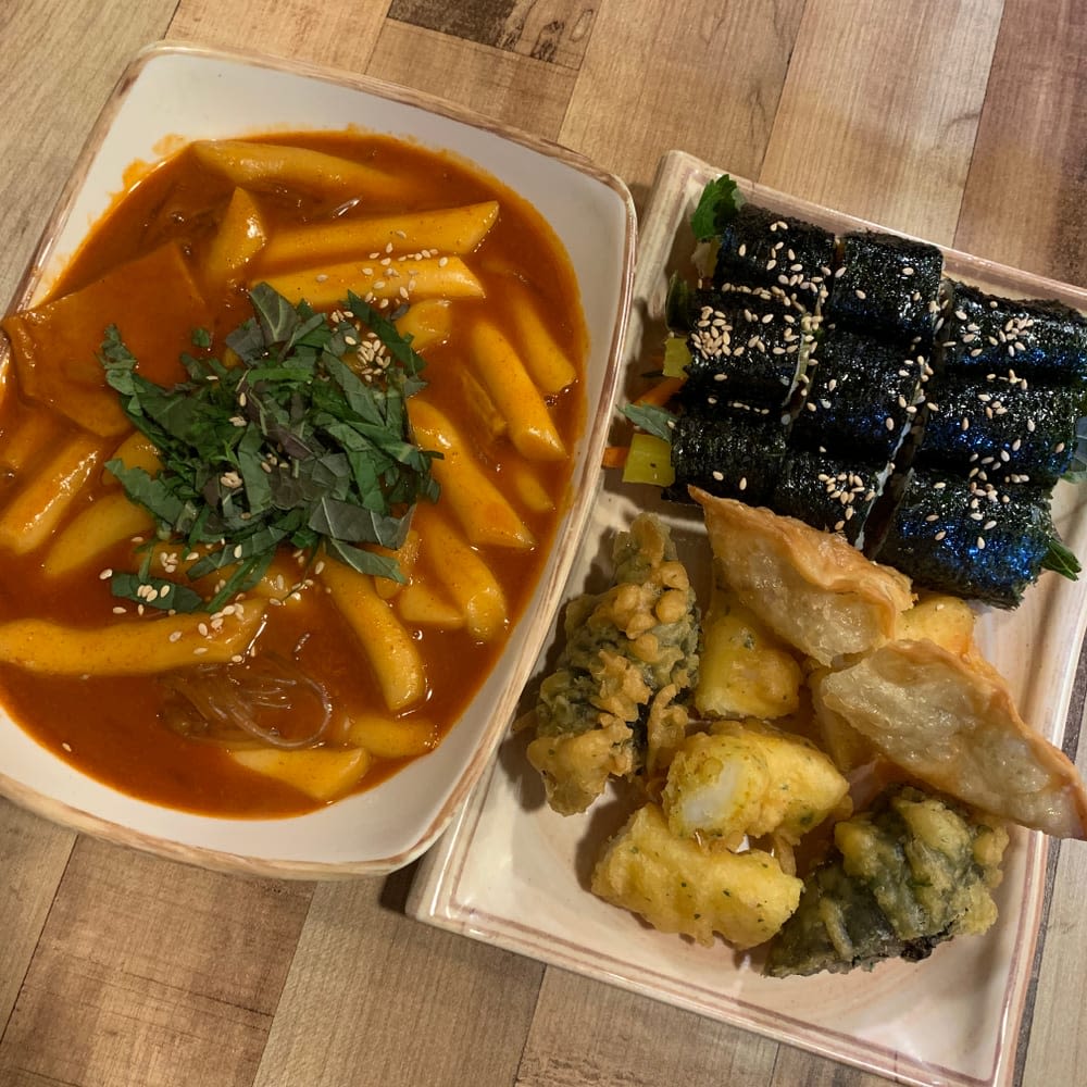 모둠 세트