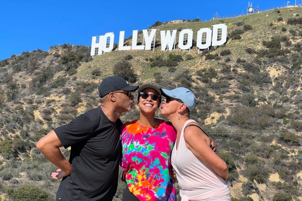 투어에서 가장 마음에 드는 사진 중 하나!