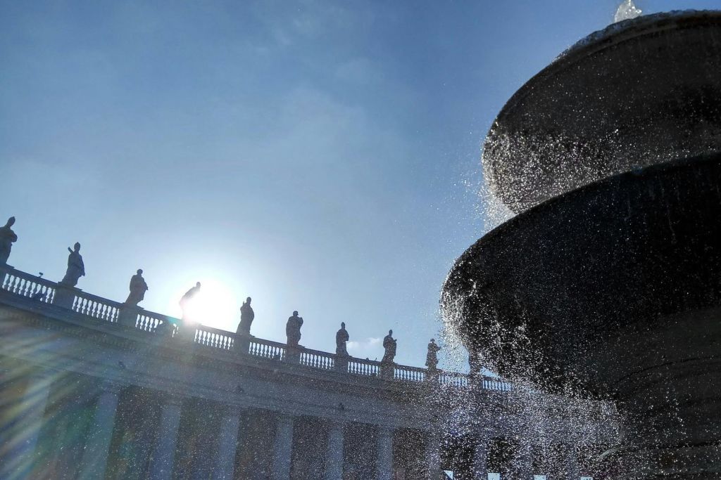 성 베드로 광장