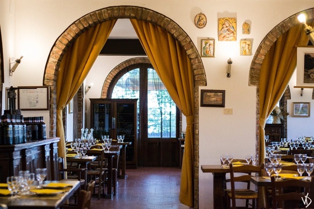 로마에서 출발하는 3개 지역