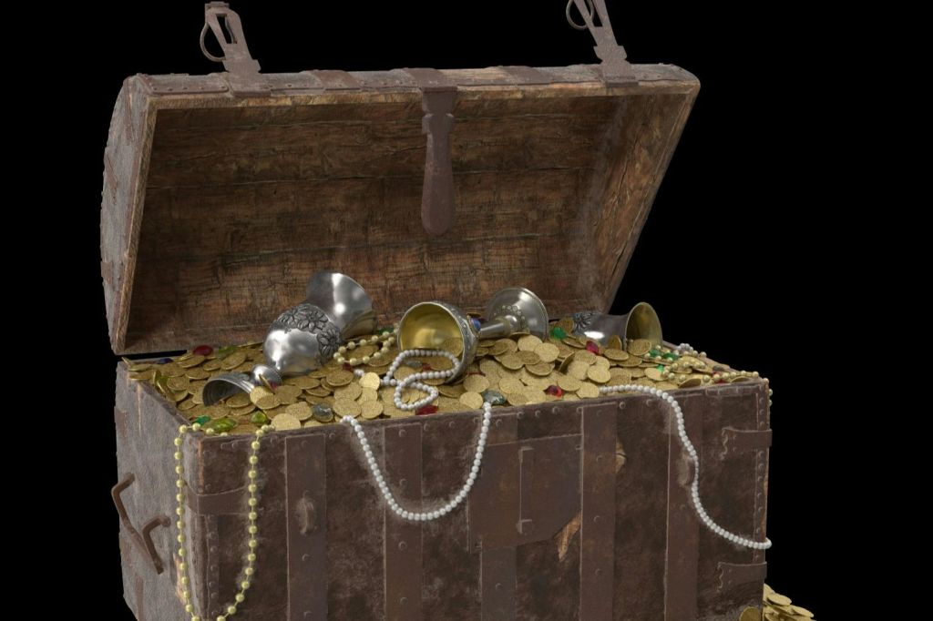 세인트오거스틴 난파선 박물관