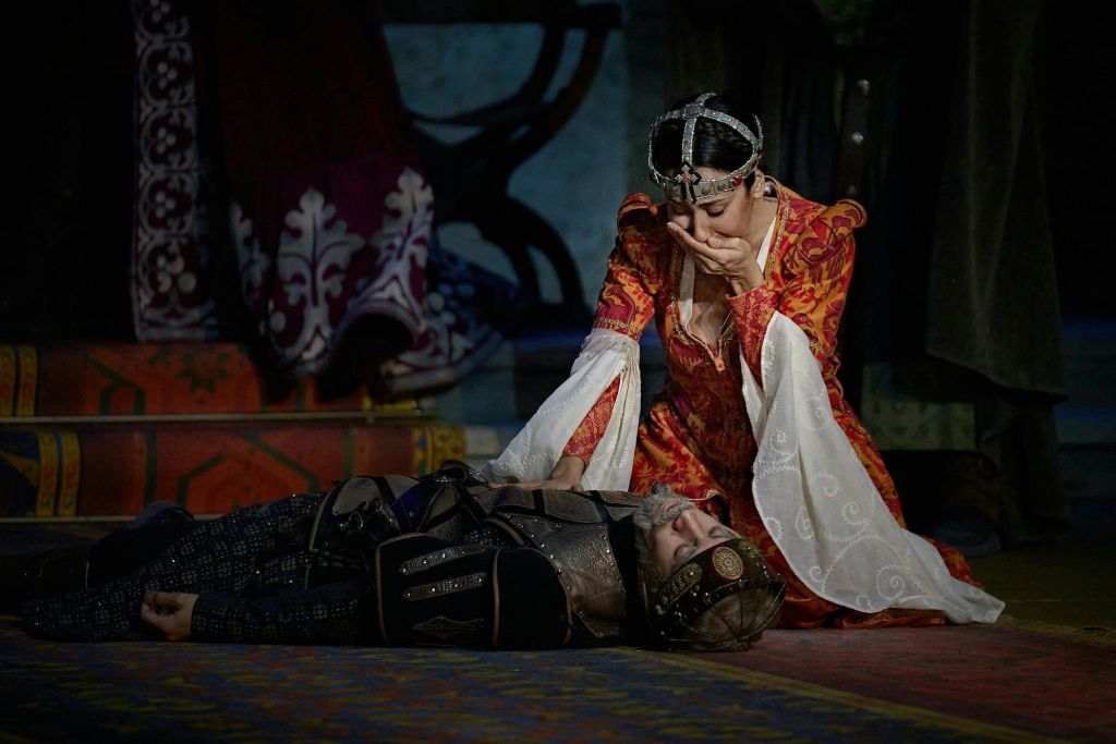 스페인 푸이두푸