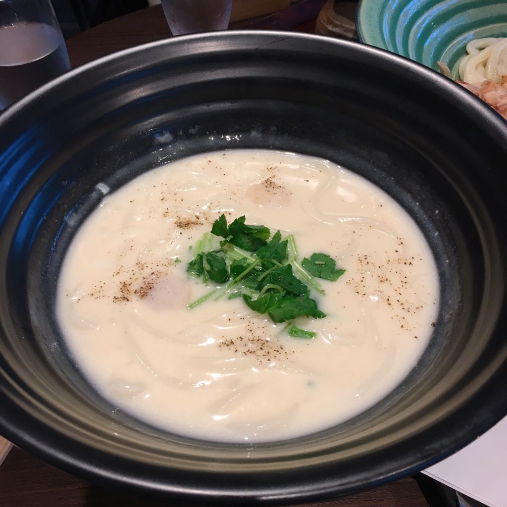 츠루동탄 긴자 점