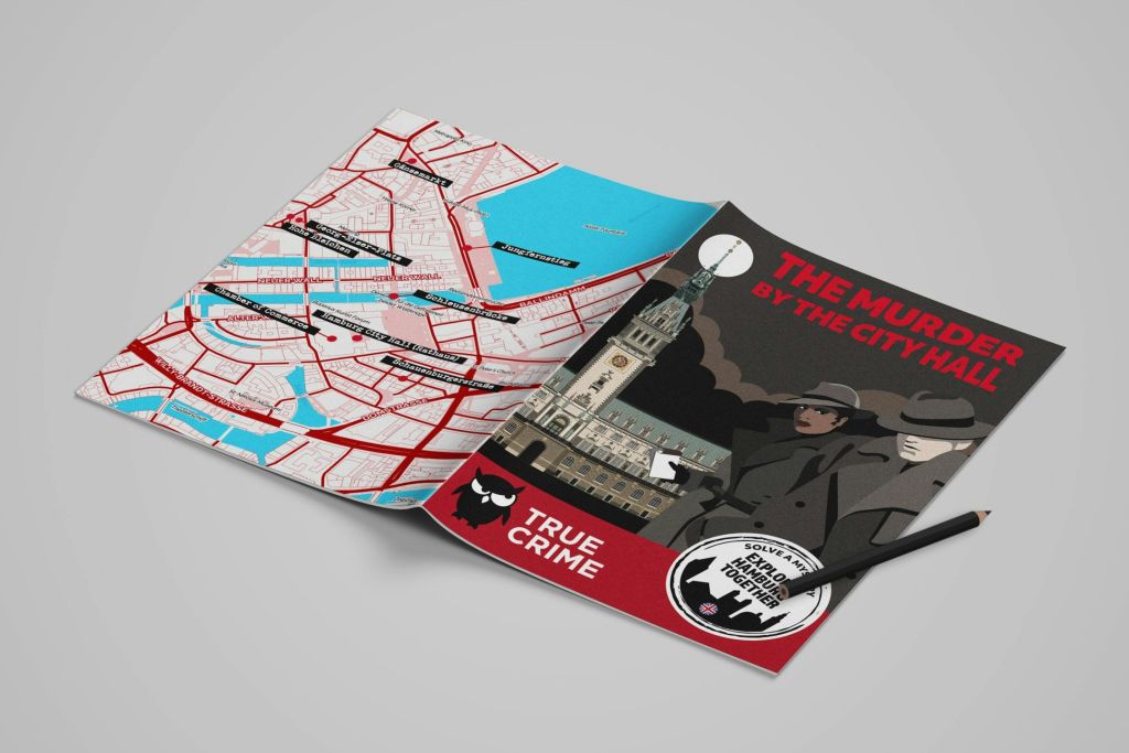 미스터리의 앞면과 뒷면